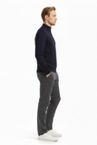 Legato Men's Knitwear 6455