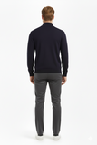 Legato Men's Knitwear 6455