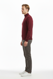 Legato Men's Knitwear 6455