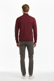 Legato Men's Knitwear 6455