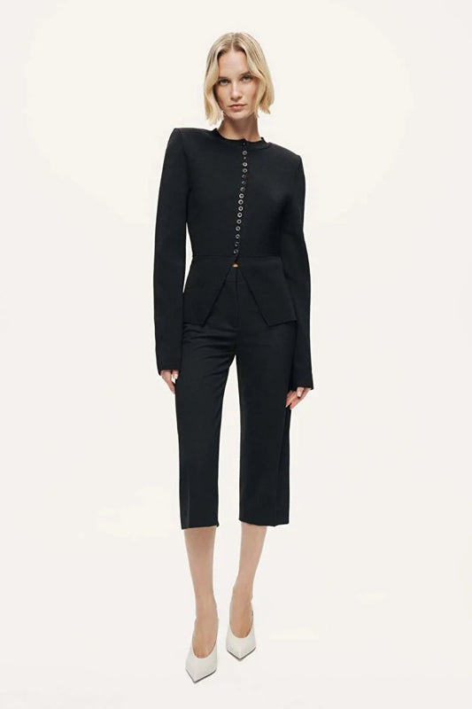 Nocturne Women's Knitwear N26KD50171