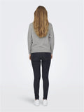 Only Women's Sweater 15170427