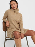 Only Women's Knitwear Tunic 15140166