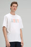 Lufian Pamuklu Erkek T-Shirt 111020080