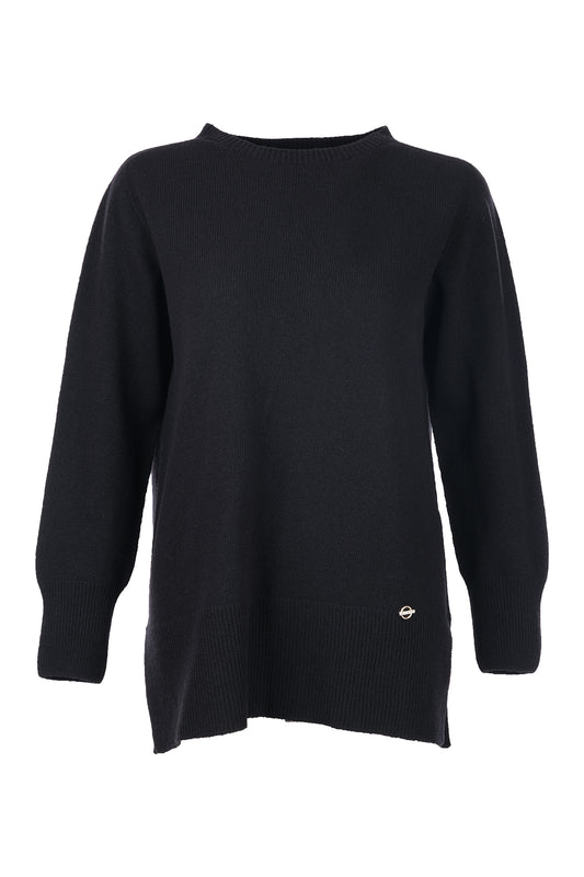 Patterned Women's Tunic 25KDSN25214