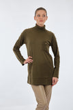 Twomail Women's Tunic MK2250020595