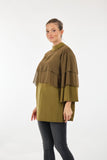 Twomail Women's Tunic MK2250000975