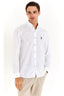 U.S. Polo Assn. Minimalist Erkek Gömlek - Uzun Kol - Günlük & İş