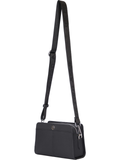 U.S. Polo Assn. Minimalist Günlük Crossbody Omuz Çantası