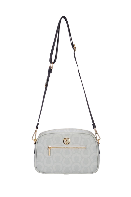 US Polo Assn. Women's Crossbody Bag 25YUS25159