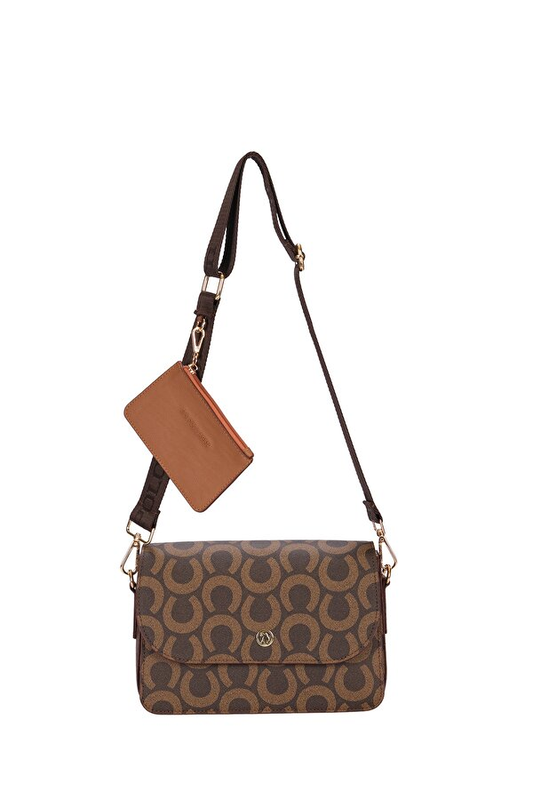 US Polo Assn. Women's Crossbody Bag 25YUS25162