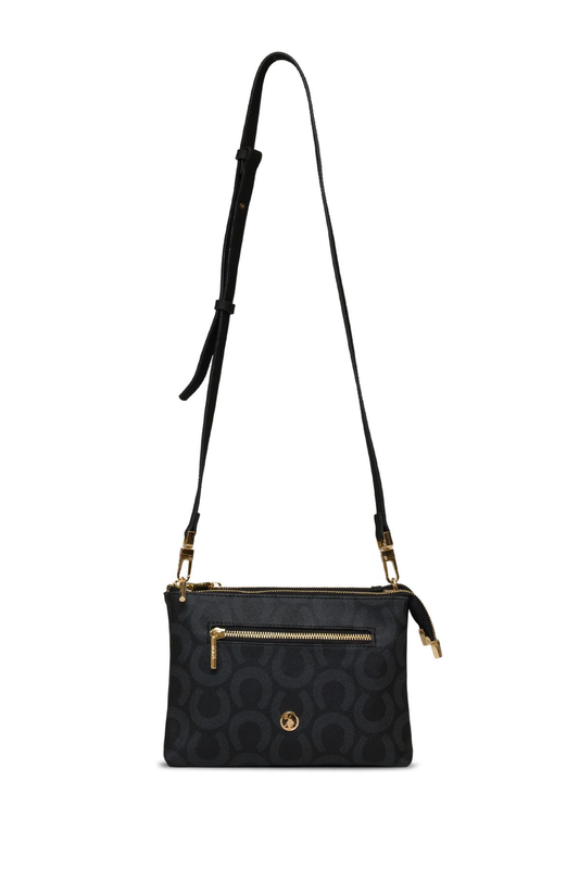 US Polo Assn. Women's Crossbody Bag 25YUS25164
