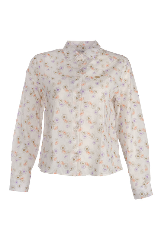 US Polo Assn. Women's Shirt 1823855