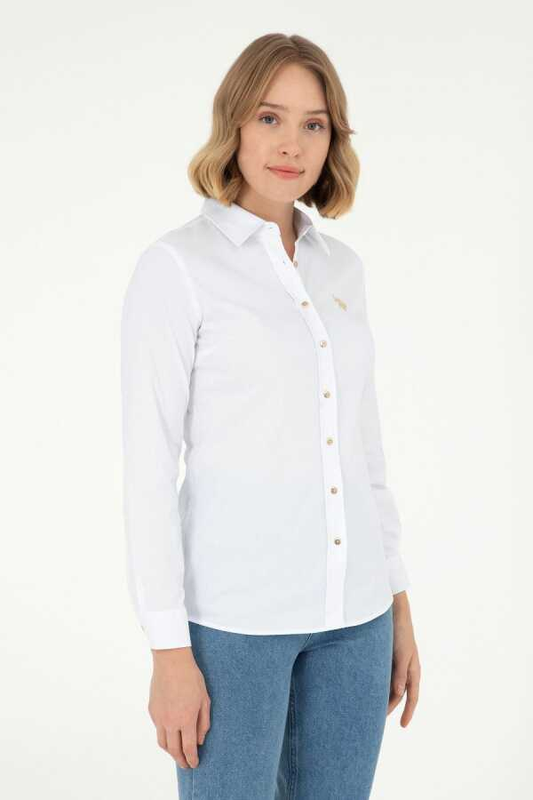US Polo Assn. Women's Shirt 1961245