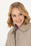 US Polo Assn. Women's Coat 1676804