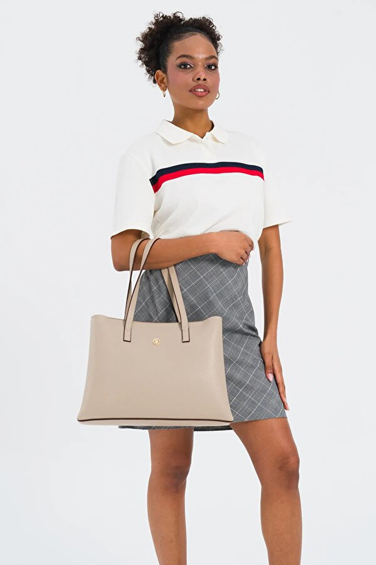 US Polo Assn. Women's Shoulder Bag 25YUS25186