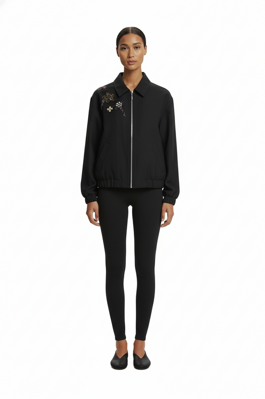 Unique Mode Women's Jacket UW263002