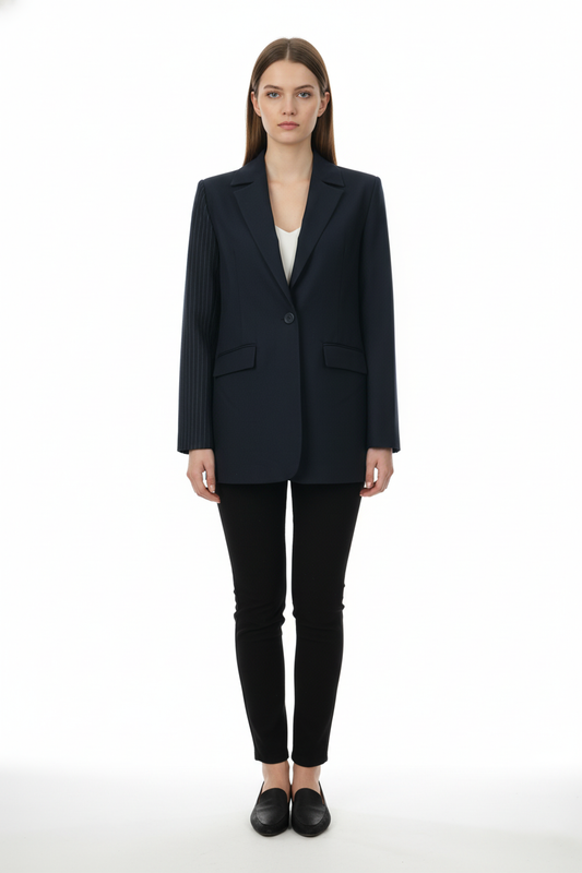 Unique Mode Women's Jacket UW263005