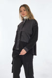 Unique Mode Women's Coat UW242012