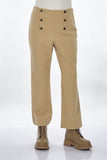 Unique Mode Women's Trousers UW244008