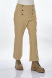 Unique Mode Women's Trousers UW244008