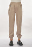 Unique Mode Women's Trousers UW244009