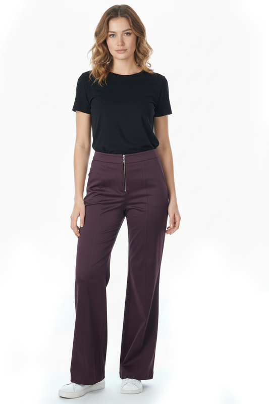 Unique Mode Women's Trousers UW264014