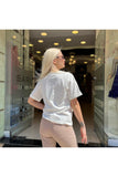 Unique Mode Kadın T-Shirt US252035