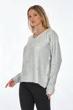 Unique Mode Women's Knitwear UW241024
