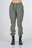 Unique Mode Oversize Minimalist Kadın Jogger Pantolon - Rahat Günlük Stil
