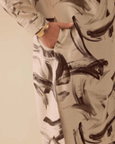 Gala-xi Women's Top Set 10002512714002