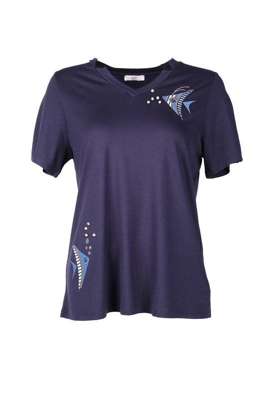 Vedi-bb Kadın Bluz 2243058