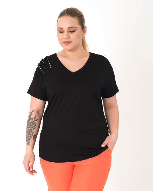 Vedi-bb Kadın Bluz 25YXD5001