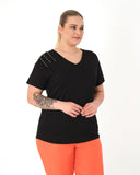 Vedi-bb Kadın Bluz 25YXD5001