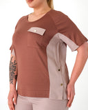 Vedi-bb Kadın Bluz 25YXD5035