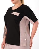 Vedi-bb Kadın Bluz 25YXD5035