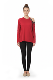 Vedi-bb Women's Sweater 25KX6077