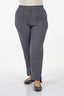 Vedi-bb Minimalist Oversize Kadın Pantolon - Rahat ve Şık