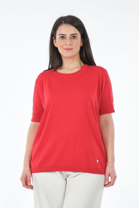 Vedi-bb Women's Knitwear 2322009