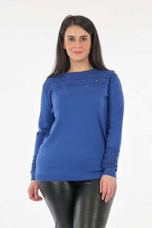 Vedi-bb Women's Knitwear 2322068