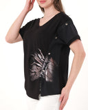 Vedi Women's Blouse 25YVD5008