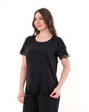 Vedi Women's Blouse 25YVD5046