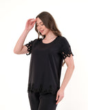 Vedi Women's Blouse 25YVD5046