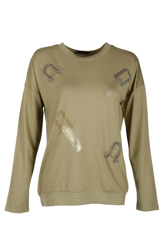 Vedi Kadın Bluz VD4102