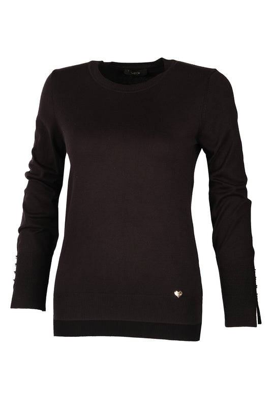 Vedi Women's Sweater VD4001
