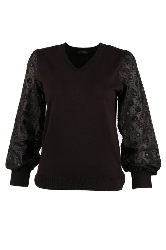 Vedi Women's Sweater VD4022