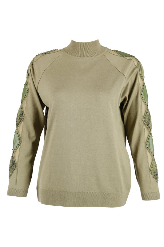 Vedi Women's Sweater VD4095