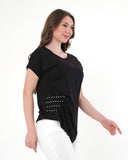 Vedi Women's T-Shirt 25YVD5002