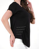 Vedi Women's T-Shirt 25YVD5002