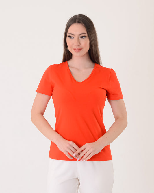 Vedi Women's T-Shirt 25YVD5065